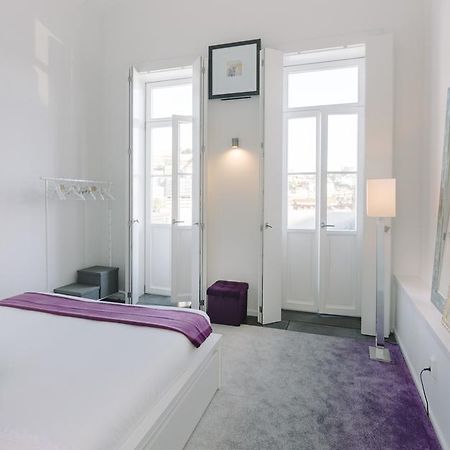 Oporto Welcome Apartments - Ribeira Negra Rum bild