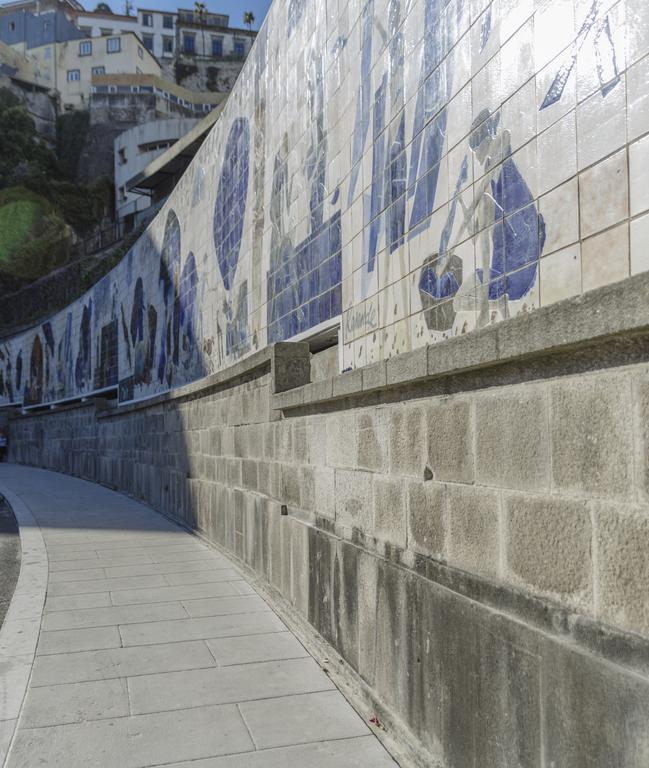 Oporto Welcome Apartments - Ribeira Negra Rum bild