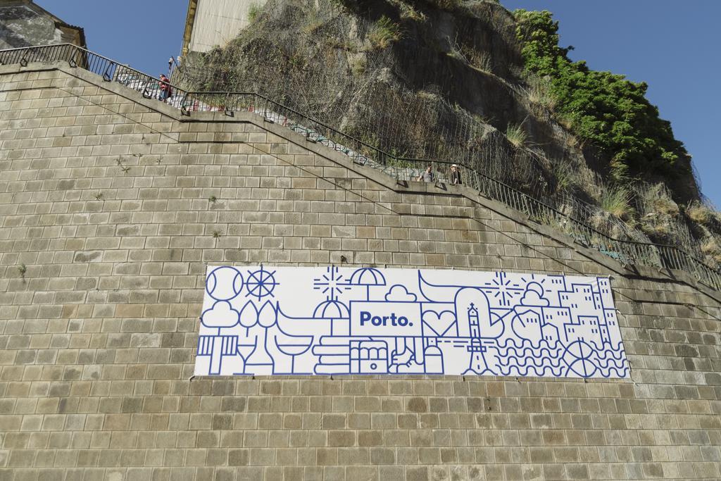 Oporto Welcome Apartments - Ribeira Negra Rum bild