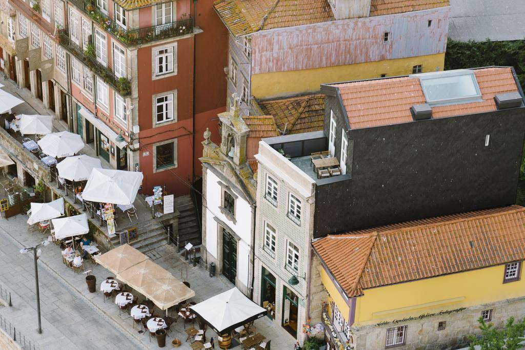 Oporto Welcome Apartments - Ribeira Negra Rum bild