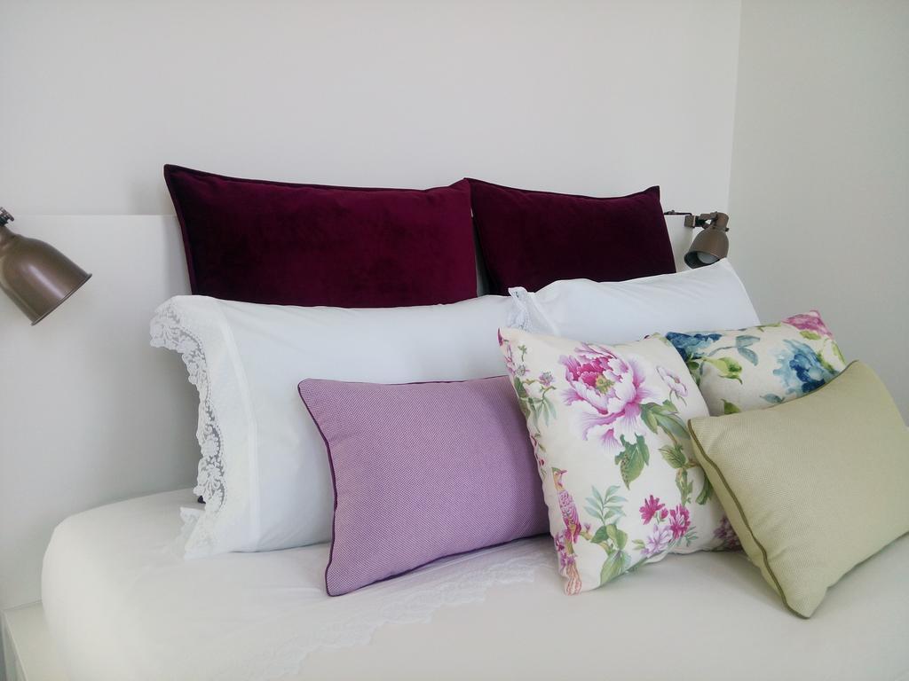 Oporto Welcome Apartments - Ribeira Negra Rum bild