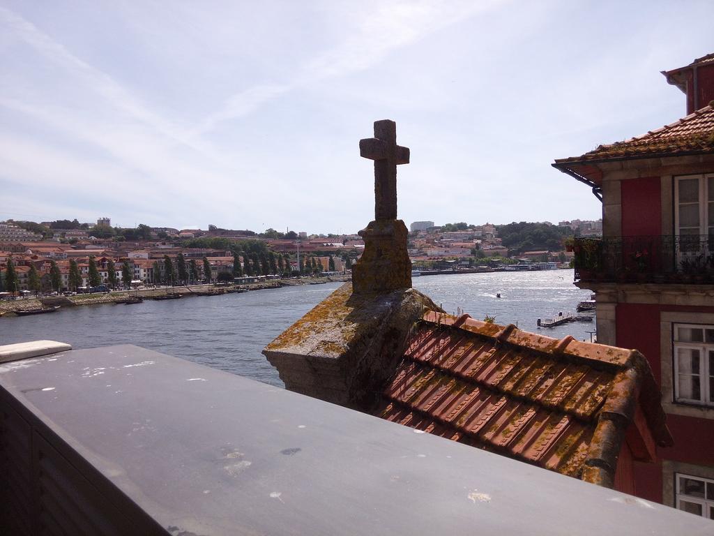 Oporto Welcome Apartments - Ribeira Negra Rum bild