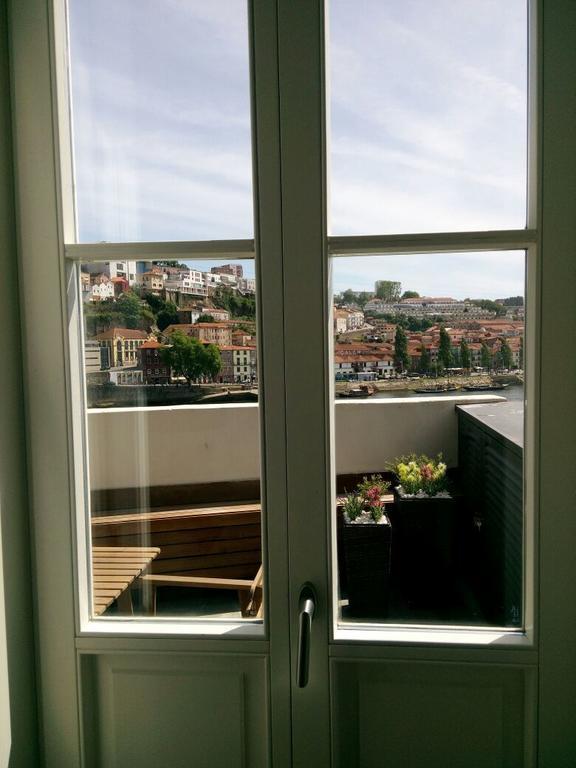 Oporto Welcome Apartments - Ribeira Negra Rum bild