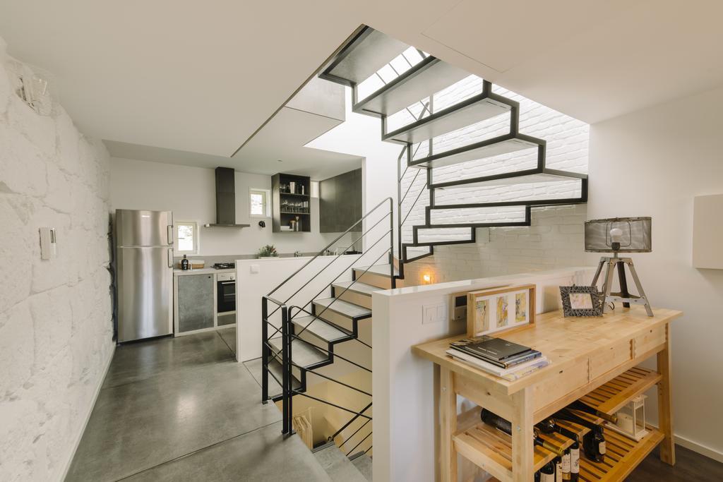 Oporto Welcome Apartments - Ribeira Negra Rum bild