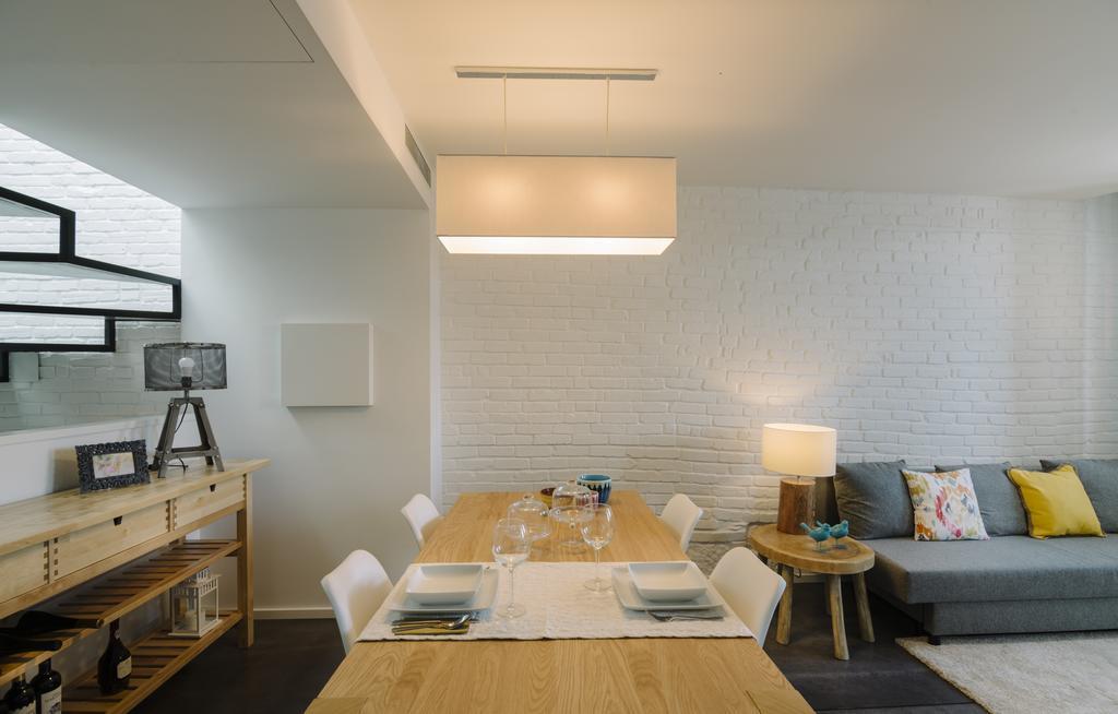 Oporto Welcome Apartments - Ribeira Negra Rum bild
